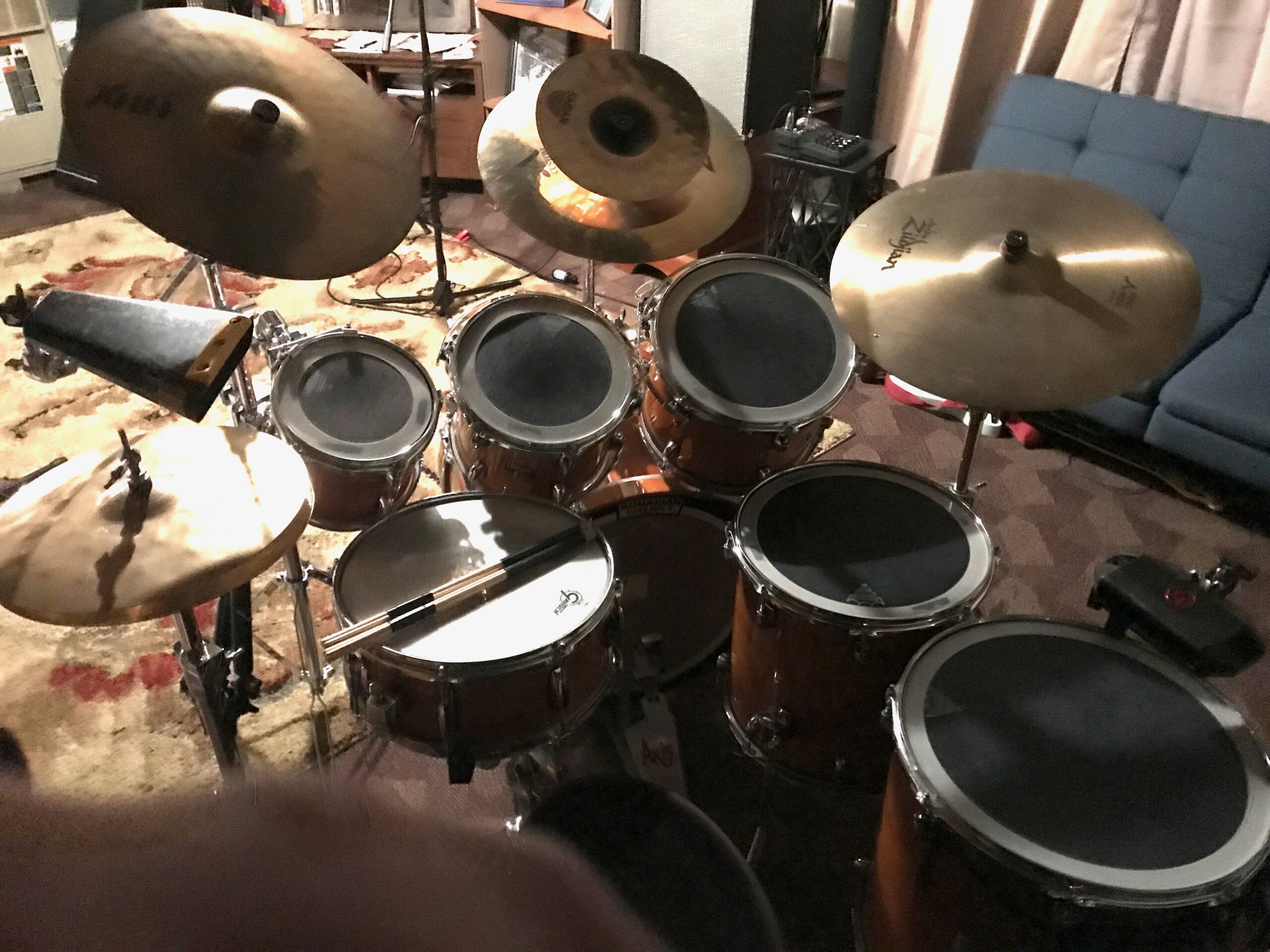 gretsch.rock.drums.2