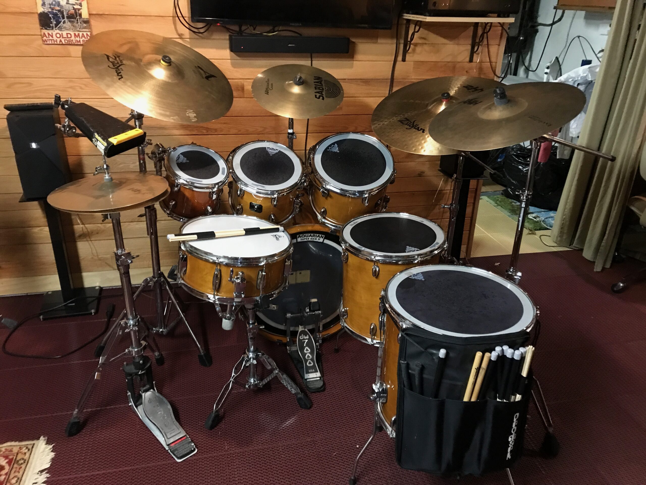 gretsch.rock.drums.3
