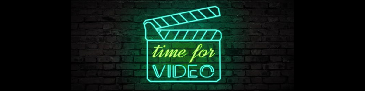 video time header